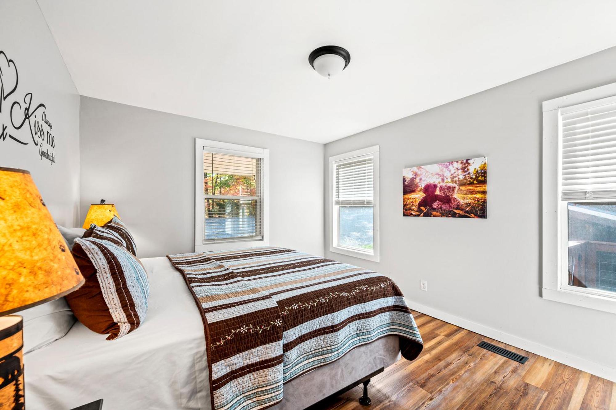 Summer Deals! - 10 Min To Parkway - Mt View- Hot Tub-Cozy Cabin Sevierville Exterior foto