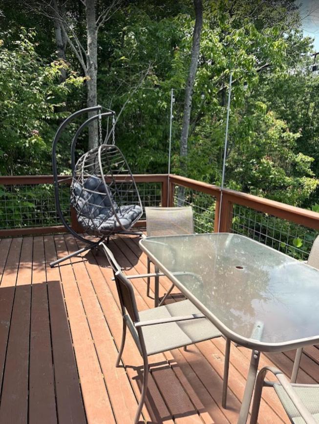 Summer Deals! - 10 Min To Parkway - Mt View- Hot Tub-Cozy Cabin Sevierville Exterior foto